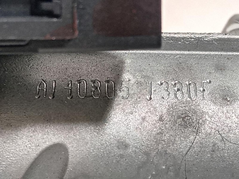 Bloccasterzo A1 40723 1266C Ford Transit Custom I 2013