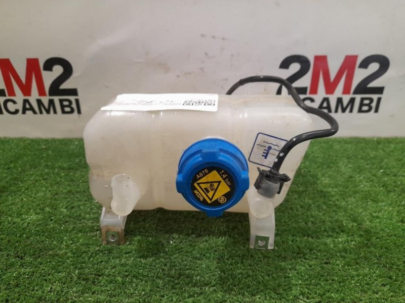 Vaschetta Acqua Citroen Jumper III 2014