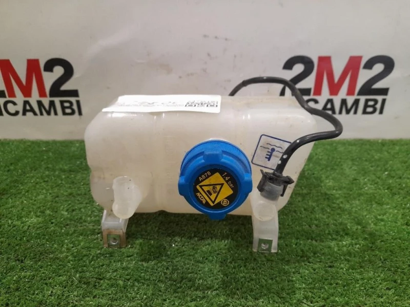 Vaschetta Acqua Citroen Jumper III 2014