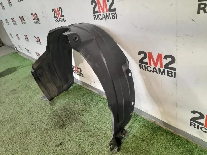 Parasassi Passaruota Interno ANT DX 868160X000 Hyundai I10 I 2008