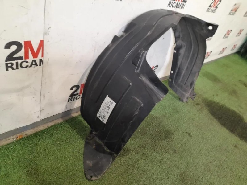 Parasassi Passaruota Interno ANT DX 868160X000 Hyundai I10 I 2008