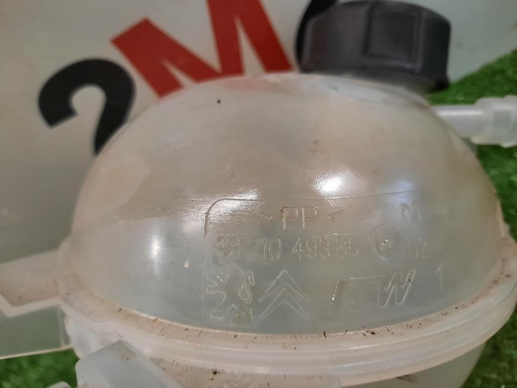 Vaschetta Acqua 9821049380 Citroen Jumpy IV 2016