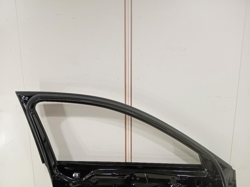 Porta ANT SX 8W0831051 Audi A4 8W5 Avant 2015