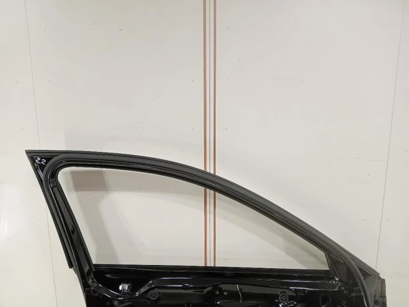 Porta ANT SX 8W0831051 Audi A4 8W5 Avant 2015