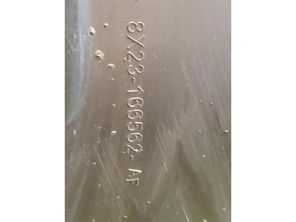 Parasassi Passaruota Interno ANT DX 8X23166562AF Jaguar XF I 2008