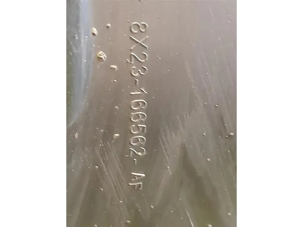 Parasassi Passaruota Interno ANT DX 8X23166562AF Jaguar XF I 2008