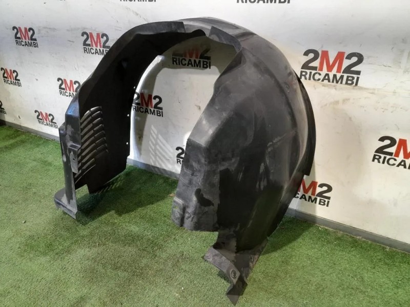 Parasassi Passaruota Interno ANT DX 8X23166562AF Jaguar XF I 2008