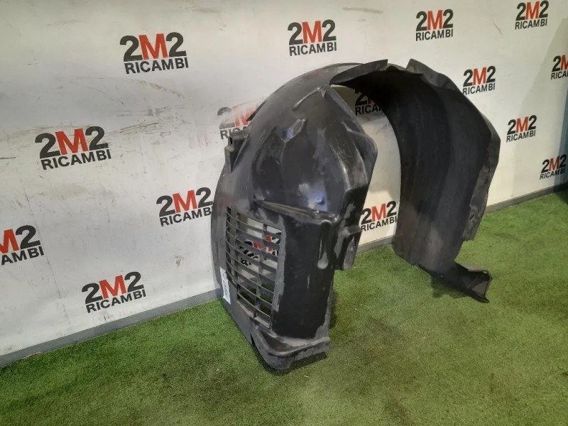 Parasassi Passaruota Interno ANT DX 8X23166562AF Jaguar XF I 2008