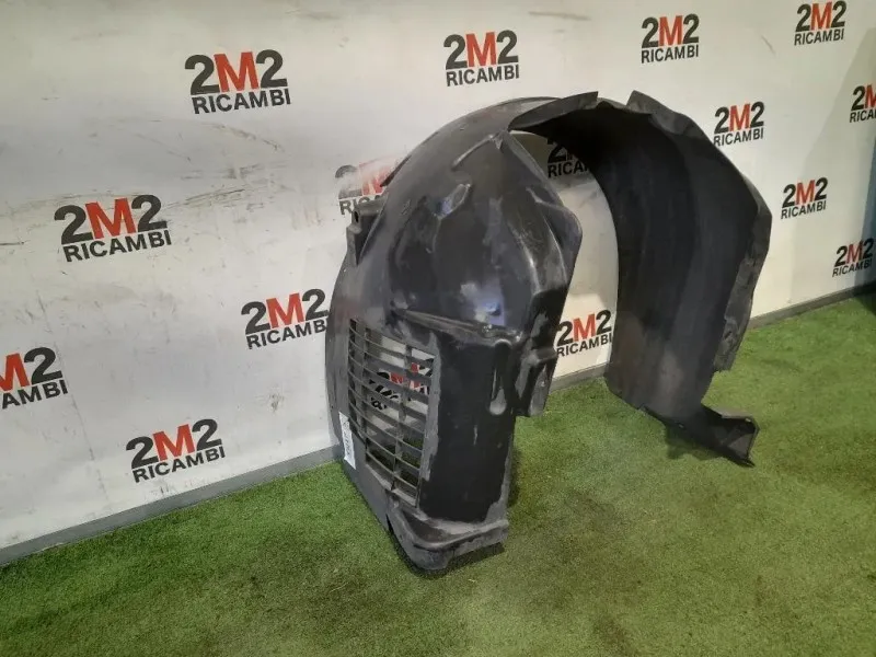 Parasassi Passaruota Interno ANT DX 8X23166562AF Jaguar XF I 2008