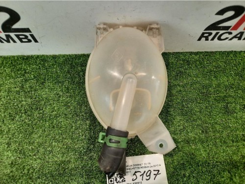 Vaschetta Acqua 217104354R Dacia Dokker 2013