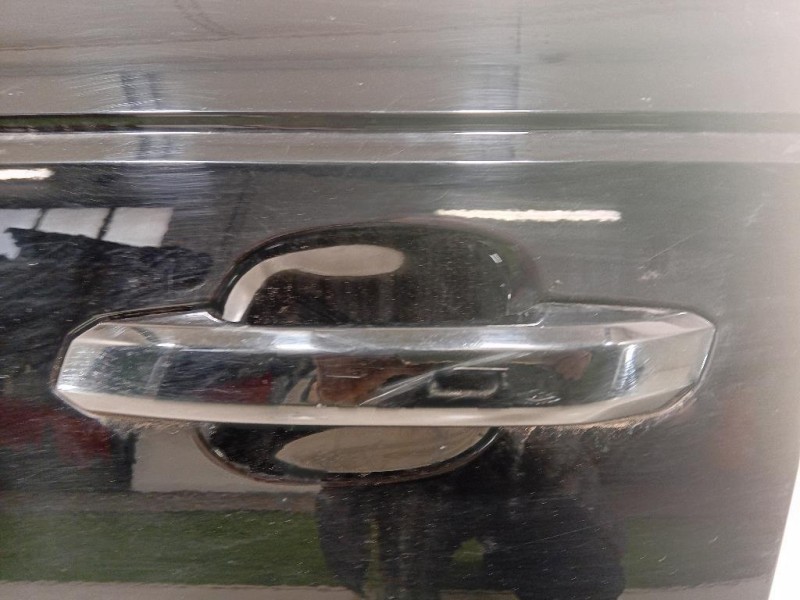 Parasassi Passaruota Interno ANT DX 8X23166562AF Jaguar XF I 2008