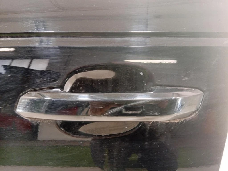 Porta ANT SX 8W0831051 Audi A4 8W5 Avant 2015