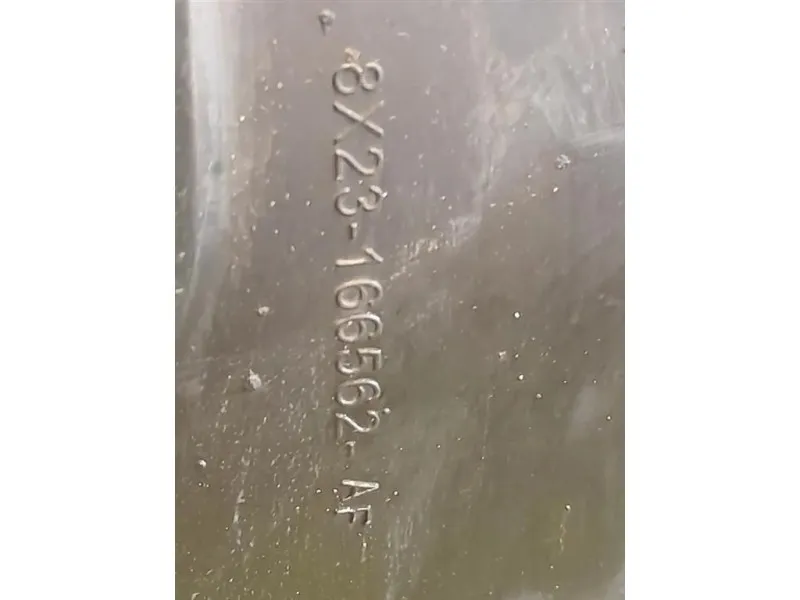 Parasassi Passaruota Interno ANT DX 8X23166562AF Jaguar XF I 2008