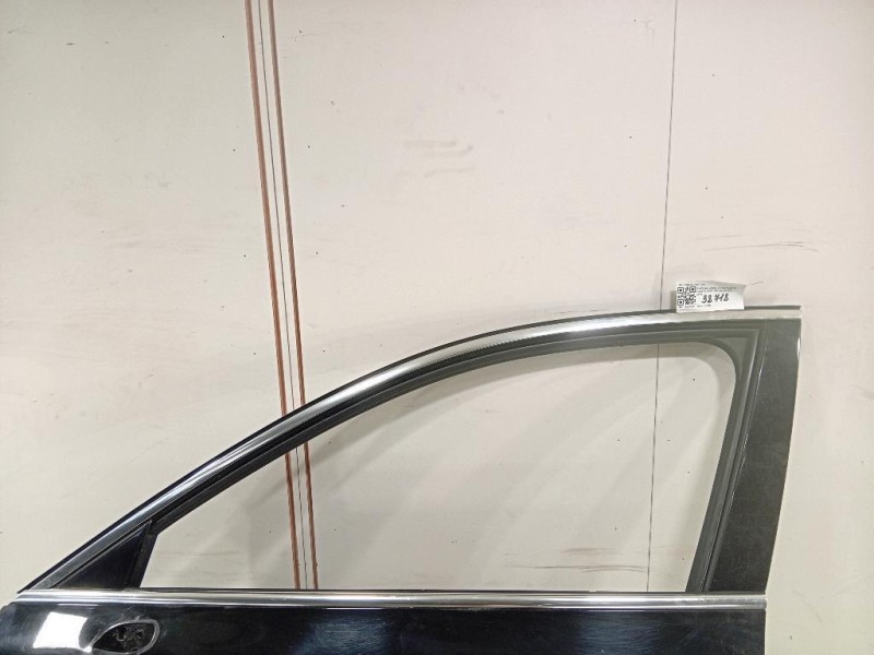 Parasassi Passaruota Interno ANT DX 8X23166562AF Jaguar XF I 2008
