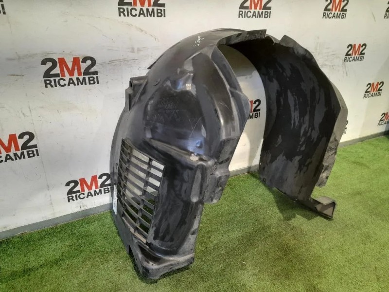 Parasassi Passaruota Interno ANT DX 8X23166562AF Jaguar XF I 2008