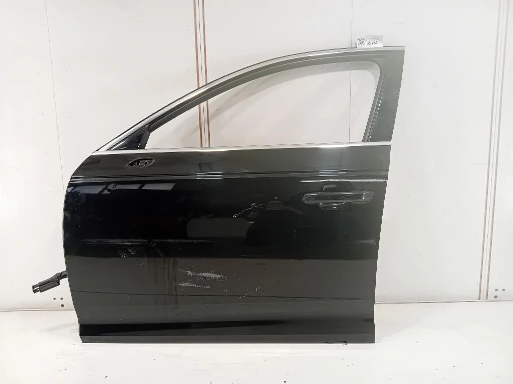 Porta ANT SX 8W0831051 Audi A4 8W5 Avant 2015