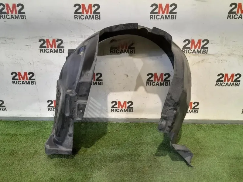 Parasassi Passaruota Interno ANT DX 8X23166562AF Jaguar XF I 2008