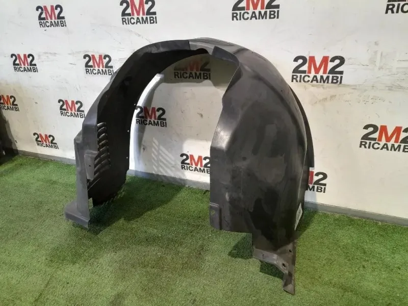 Parasassi Passaruota Interno ANT DX 8X23166562AE Jaguar XF I 2008