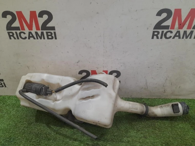 Vaschetta Acqua 51787578 Fiat 500 II 2008