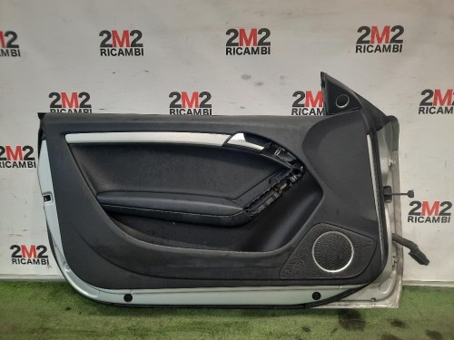 Porta ANT SX
