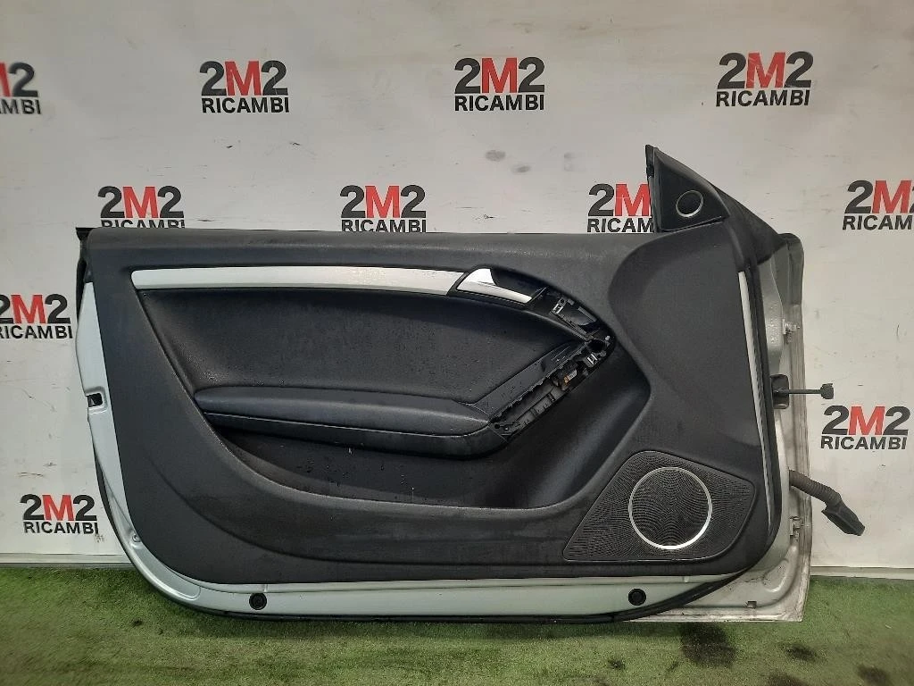 Porta ANT SX 8T0831051C Audi A5 8T3 2008