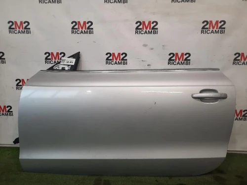 Porta ANT SX 8T0831051C Audi A5 8T3 2008