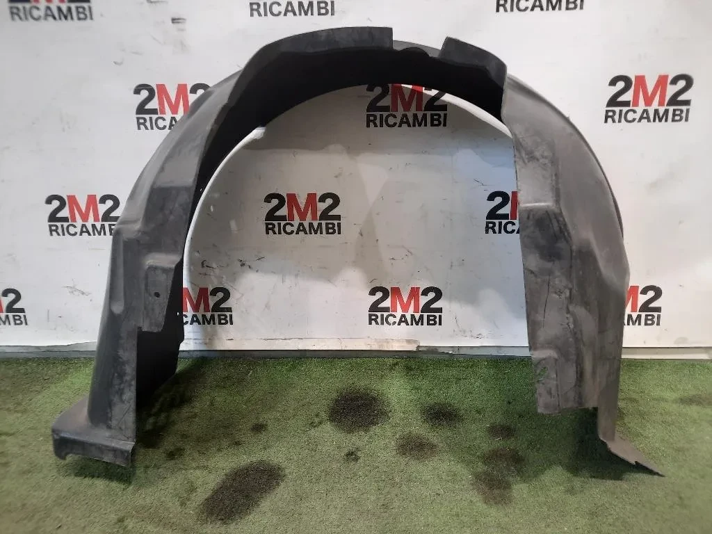 Parasassi Passaruota Interno ANT DX 8X23166562AE Jaguar XF I 2008