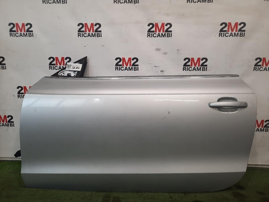 Porta ANT SX 8T0831051C Audi A5 8T3 2008
