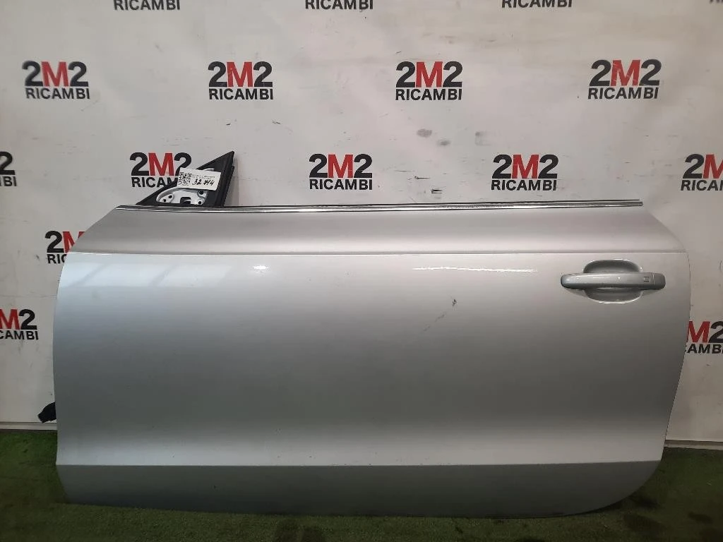 Porta ANT SX 8T0831051C Audi A5 8T3 2008