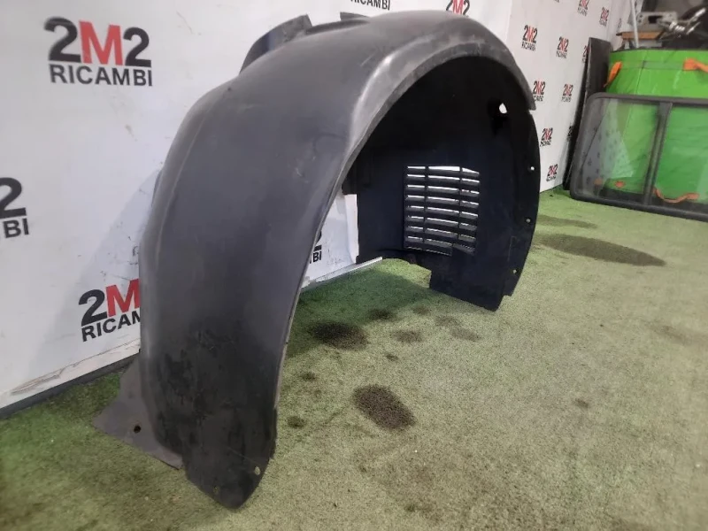 Parasassi Passaruota Interno ANT DX 8X23166562AE Jaguar XF I 2008