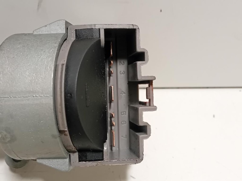 Bloccasterzo A1 40723 1266C Ford Transit Custom I 2013