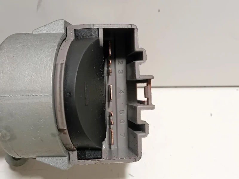 Bloccasterzo A1 40723 1266C Ford Transit Custom I 2013