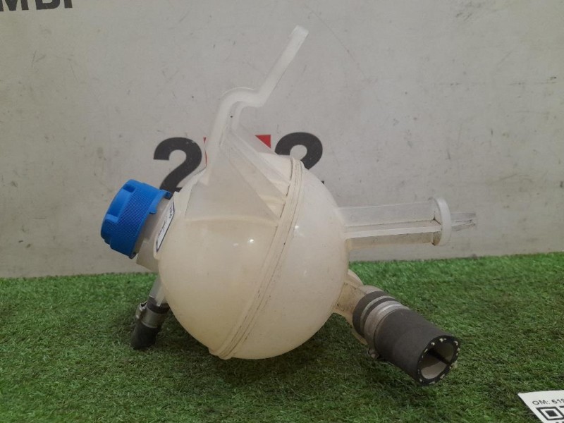 Vaschetta Acqua 51931808 Fiat 500L 2013