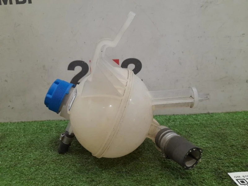 Vaschetta Acqua 51931808 Fiat 500L 2013