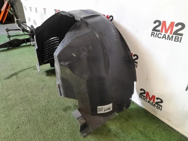 Parasassi Passaruota Interno ANT DX CX31-166562-AA Jaguar XF I 2011