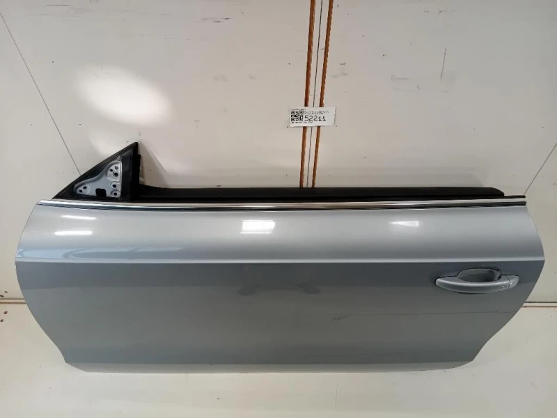 Porta ANT SX 8T0831051C Audi A5 8T3 2008