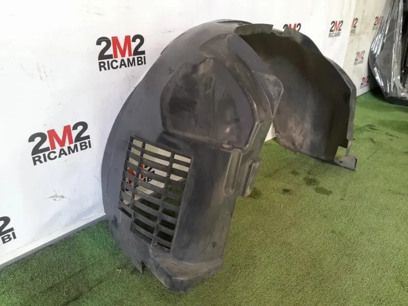 Parasassi Passaruota Interno ANT DX CX31-166562-AA Jaguar XF I 2011