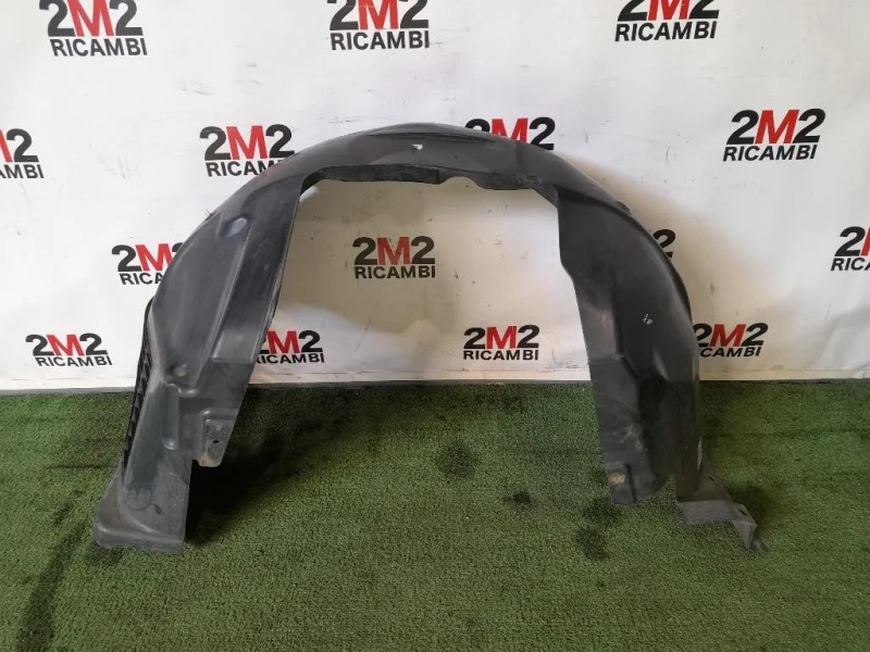 Parasassi Passaruota Interno ANT DX CX31-166562-AA Jaguar XF I 2011