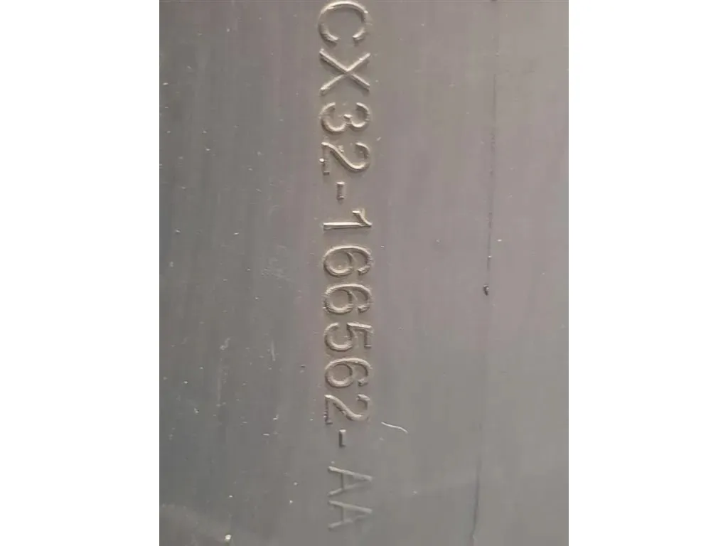 Parasassi Passaruota Interno ANT DX CX31-166562-AA Jaguar XF I 2011