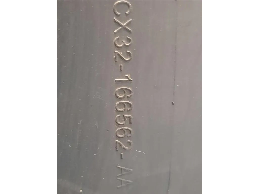 Parasassi Passaruota Interno ANT DX CX31-166562-AA Jaguar XF I 2011