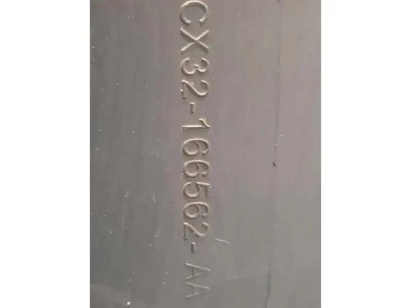 Parasassi Passaruota Interno ANT DX CX31-166562-AA Jaguar XF I 2011