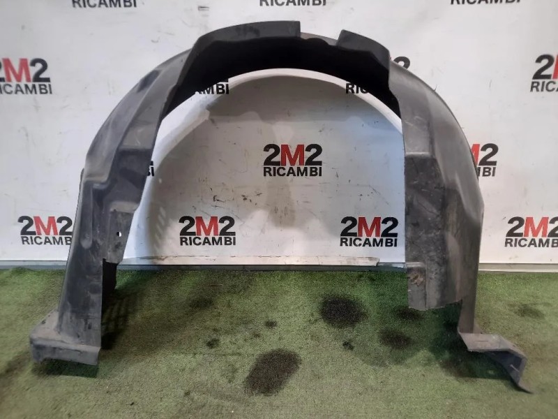 Parasassi Passaruota Interno ANT DX CX31-166562-AA Jaguar XF I 2011