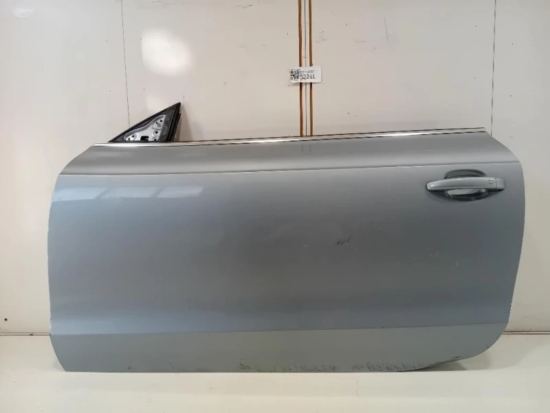 Porta ANT SX 8T0831051C Audi A5 8T3 2008