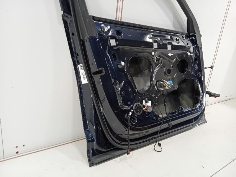 Porta ANT SX 4K0831051A SPORTELLO PORTA Audi A6 4a5c8 Avant 2018
