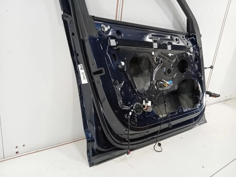 Porta ANT SX 4K0831051A SPORTELLO PORTA Audi A6 4a5c8 Avant 2018