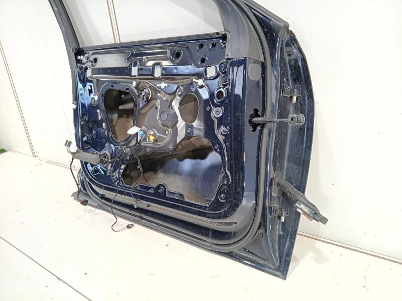 Porta ANT SX 4K0831051A SPORTELLO PORTA Audi A6 4a5c8 Avant 2018