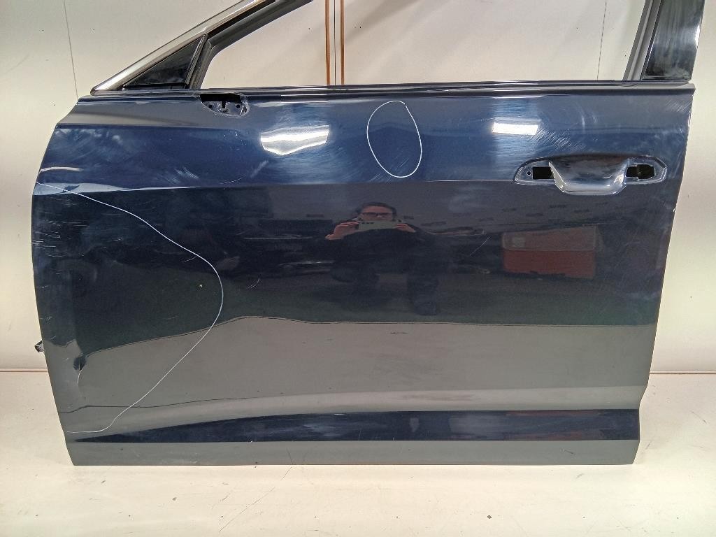 Parasassi Passaruota Interno ANT DX 868143U000 Kia Sportage III 2010