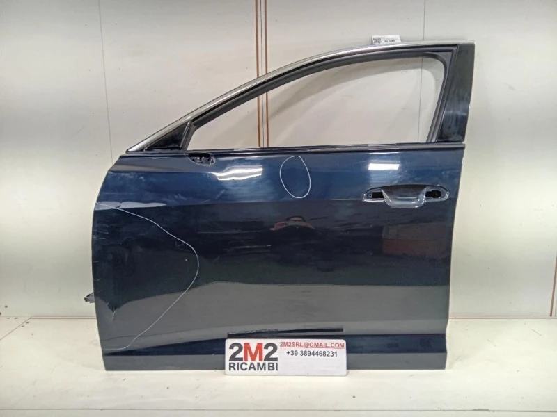 Porta ANT SX 4K0831051A SPORTELLO PORTA Audi A6 4a5c8 Avant 2018