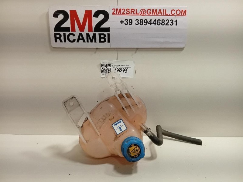 Vaschetta Acqua PARCO C705 Fiat Grande Punto 2006