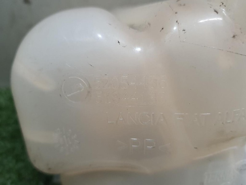 Vaschetta Acqua 52054456 Fiat Panda III 2012